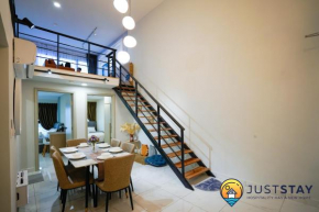 Arte Cheras by Just Stay